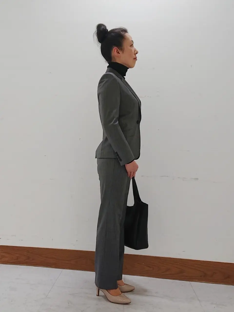 23区 S ウエノ コーディネート画像