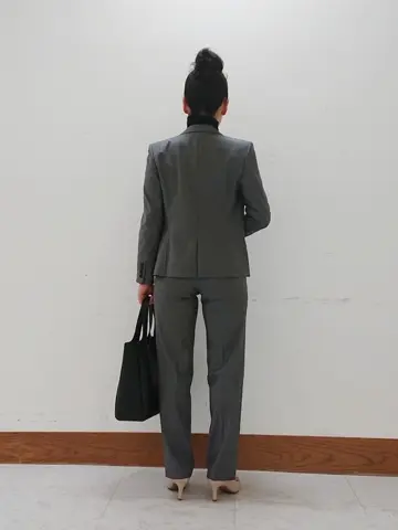 23区 S ウエノ コーディネート画像