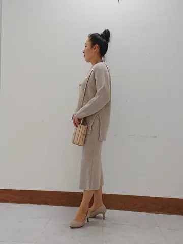 23区 S ウエノ コーディネート画像