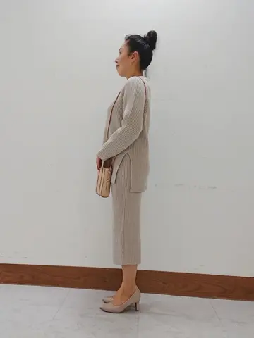 23区 S ウエノ コーディネート画像