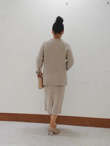 23区 S ウエノ コーディネート画像