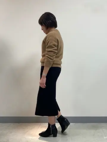 23区 S 橿淵 コーディネート画像