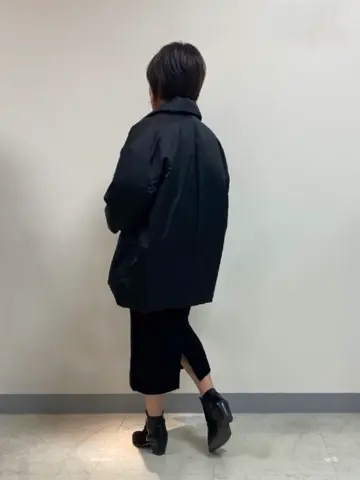 23区 S 橿淵 コーディネート画像