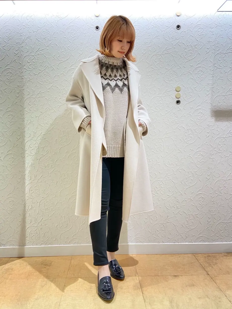 23区 S 深谷 コーディネート画像