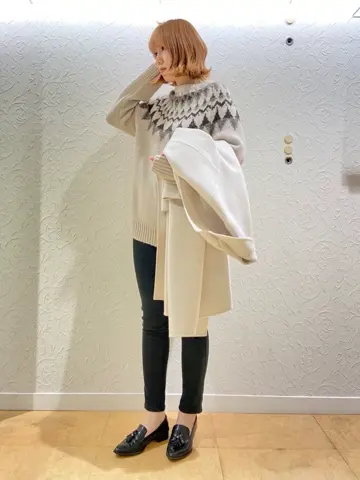 23区 S 深谷 コーディネート画像