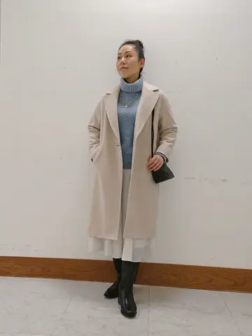 23区 S ウエノ コーディネート画像