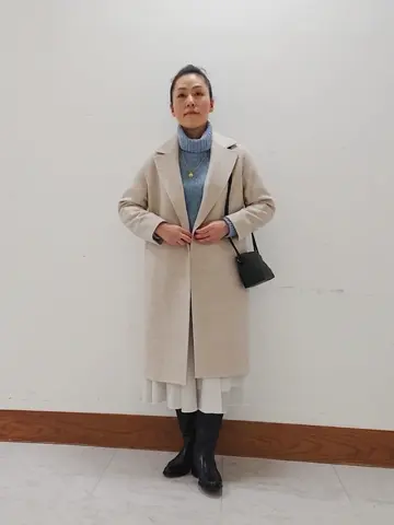 23区 S ウエノ コーディネート画像