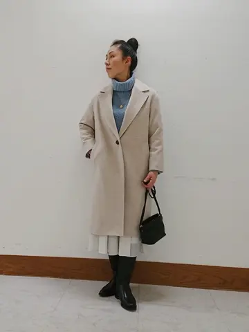 23区 S ウエノ コーディネート画像