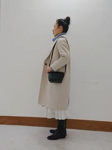 23区 S ウエノ コーディネート画像