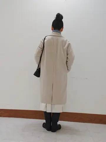 23区 S ウエノ コーディネート画像