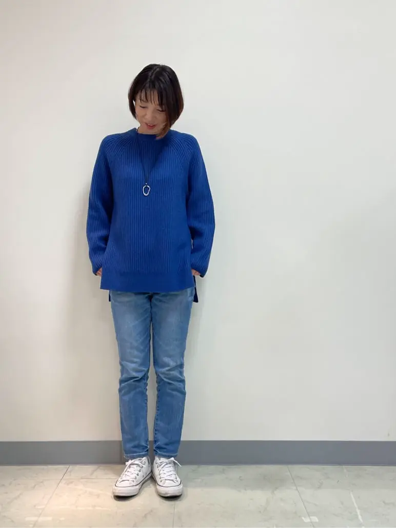  野沢 コーディネート画像