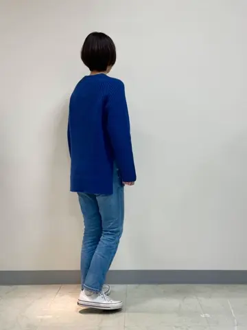 23区 S 野沢 コーディネート画像