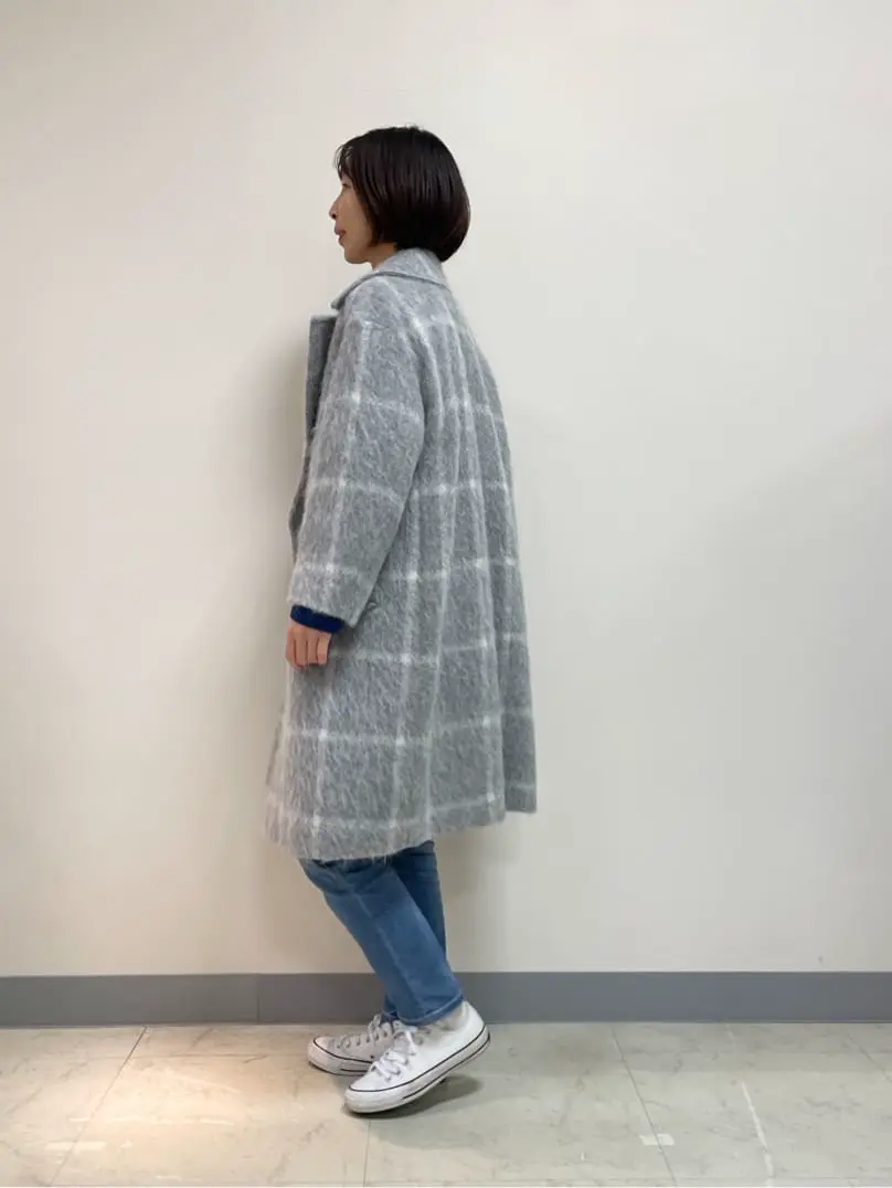 23区 S 野沢 コーディネート画像