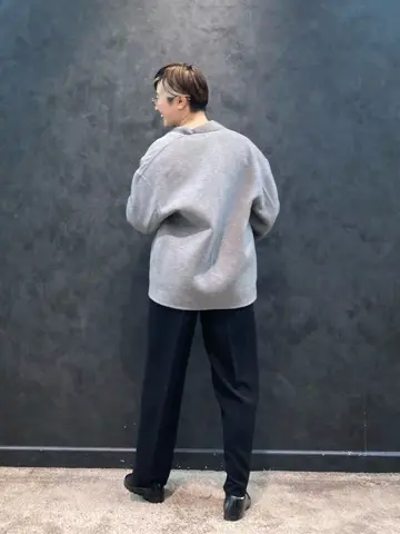 23区 S 畠山 コーディネート画像