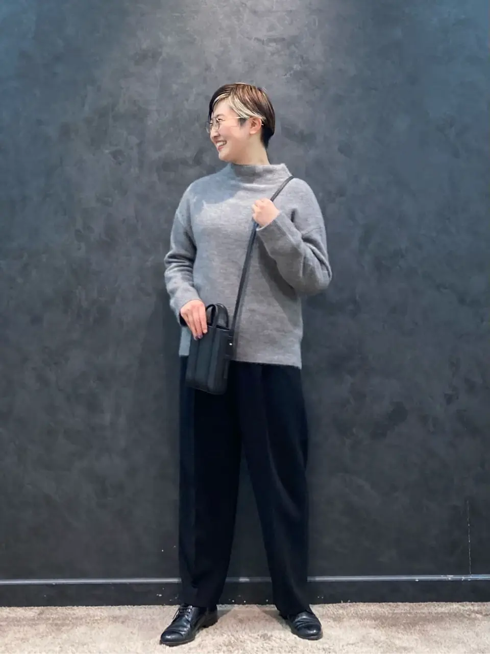 23区 S 畠山 コーディネート画像