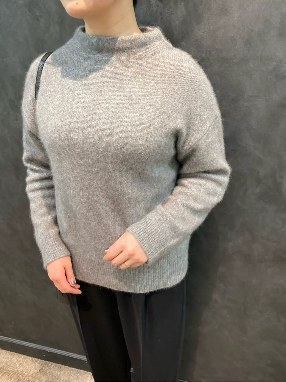 23区 S 畠山 コーディネート画像