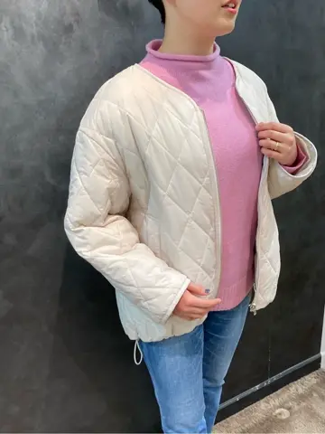 23区 S 畠山 コーディネート画像