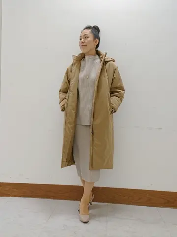 23区 S ウエノ コーディネート画像