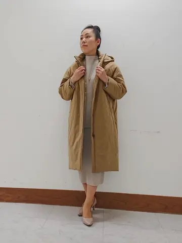 23区 S ウエノ コーディネート画像