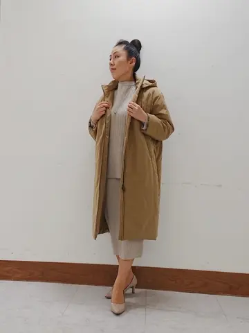 23区 S ウエノ コーディネート画像