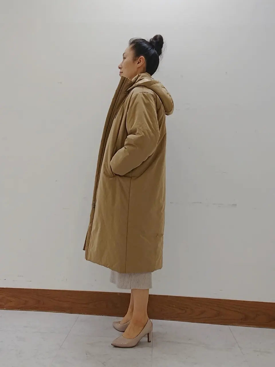 23区 S ウエノ コーディネート画像