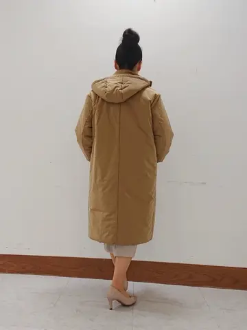 23区 S ウエノ コーディネート画像