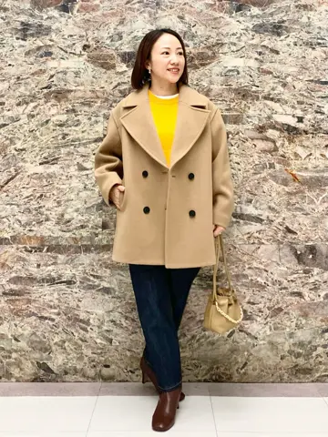 23区 S 藤川 コーディネート画像