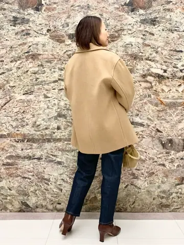 23区 S 藤川 コーディネート画像