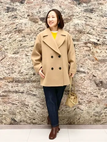 23区 S 藤川 コーディネート画像