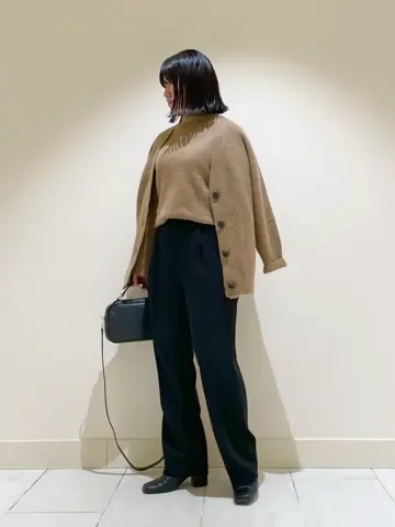 23区 S 高橋 コーディネート画像