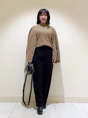 23区 S 高橋 コーディネート画像