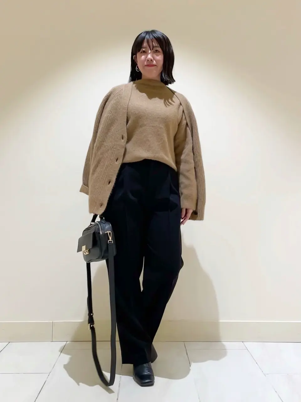 23区 S 高橋 コーディネート画像