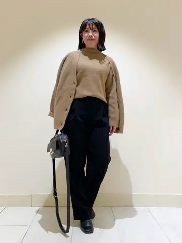 23区 S 高橋 コーディネート画像