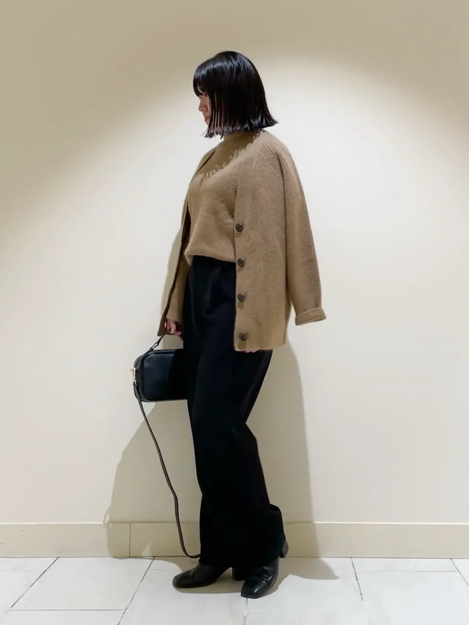 23区 S 高橋 コーディネート画像