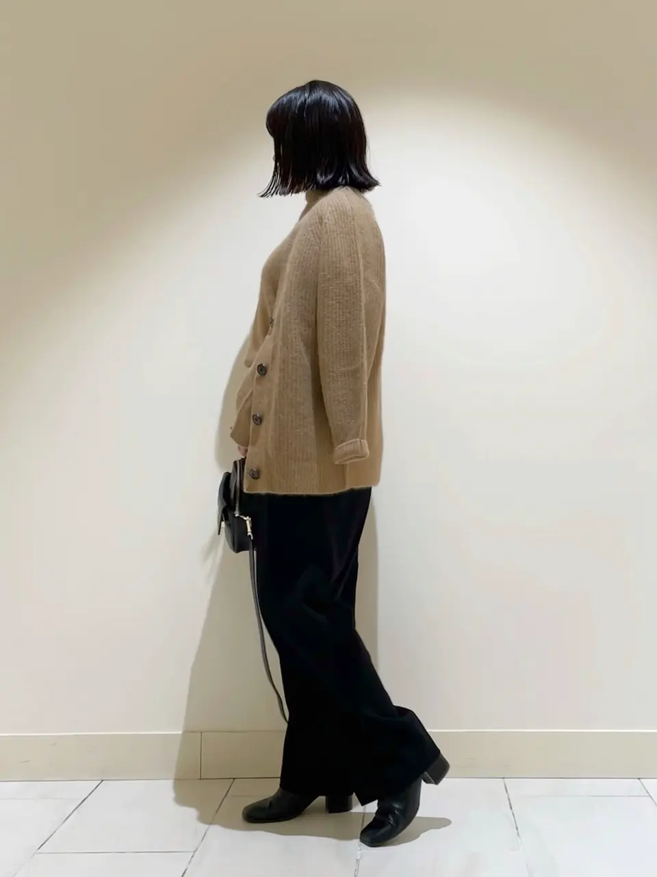 23区 S 高橋 コーディネート画像