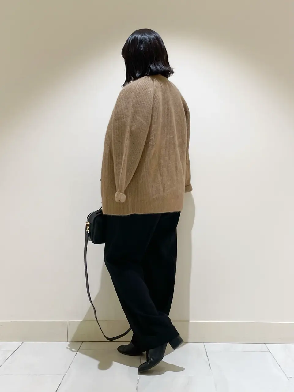 23区 S 高橋 コーディネート画像