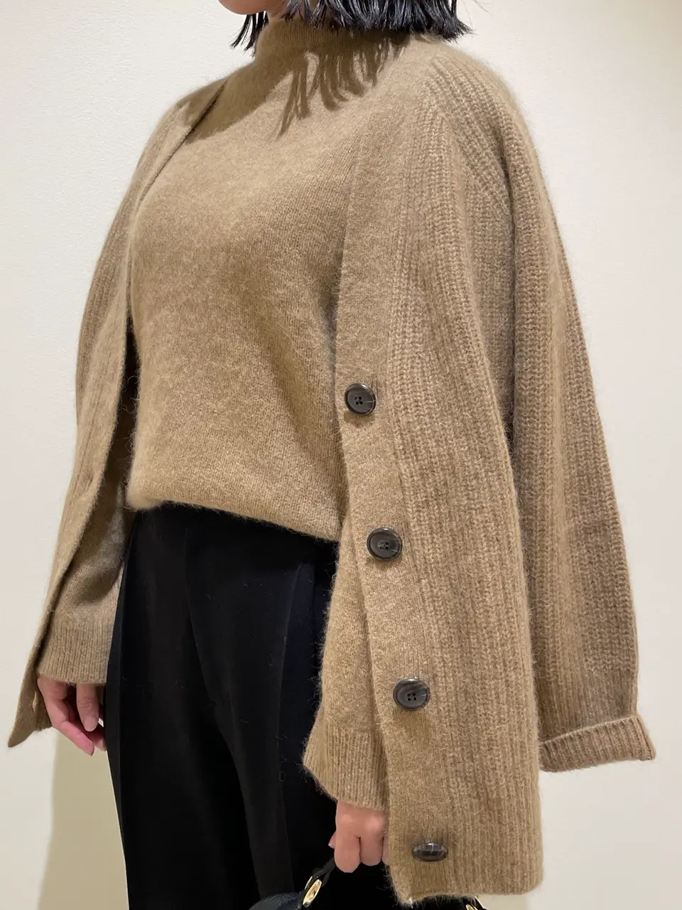 23区 S 高橋 コーディネート画像