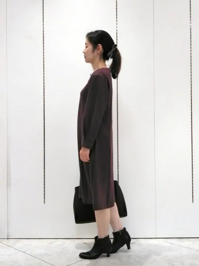 23区 S 岩下 コーディネート画像