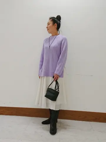 23区 S ウエノ コーディネート画像