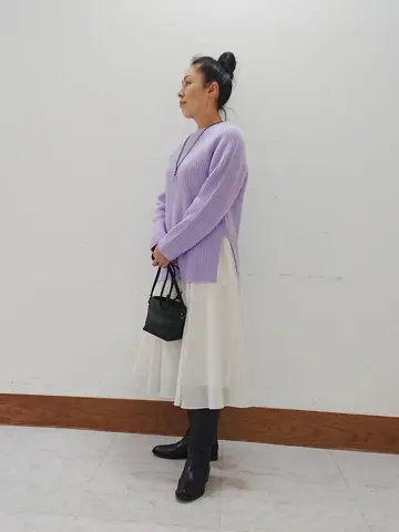 23区 S ウエノ コーディネート画像