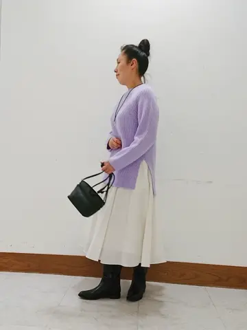 23区 S ウエノ コーディネート画像