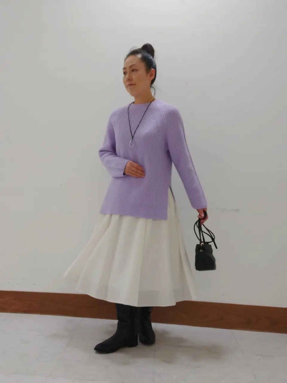 23区 S ウエノ コーディネート画像