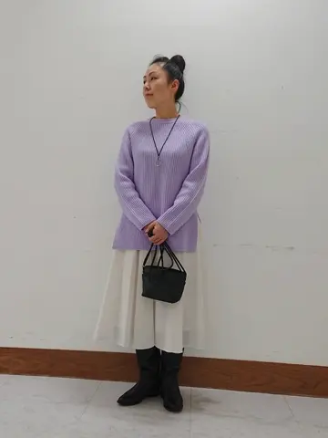 23区 S ウエノ コーディネート画像