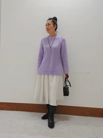 23区 S ウエノ コーディネート画像