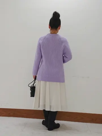 23区 S ウエノ コーディネート画像