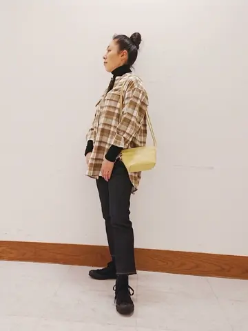 23区 S ウエノ コーディネート画像