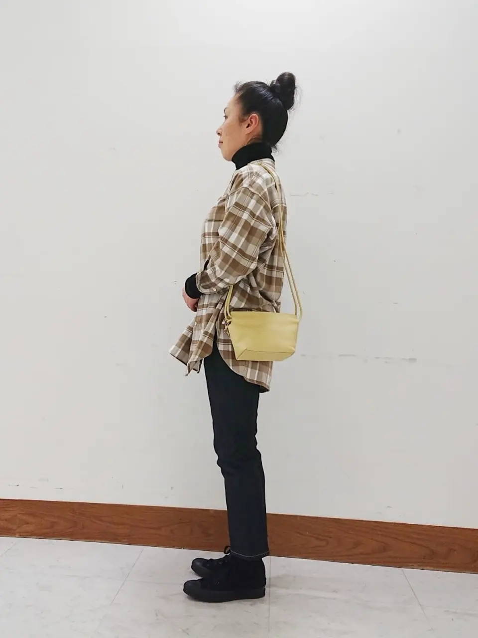 23区 S ウエノ コーディネート画像