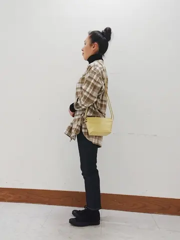 23区 S ウエノ コーディネート画像