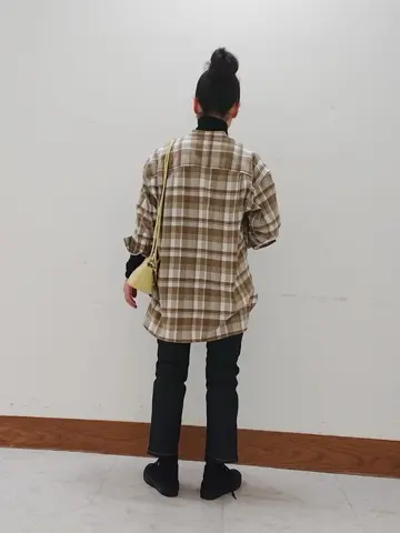 23区 S ウエノ コーディネート画像