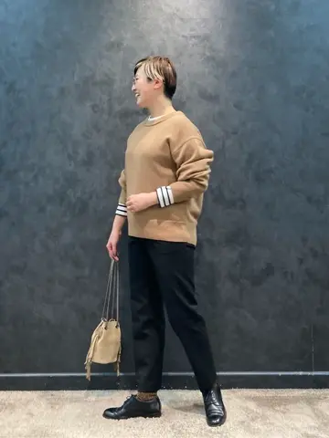 23区 S 畠山 コーディネート画像